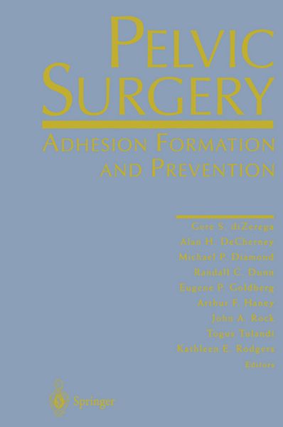Produktbild: Pelvic Surgery