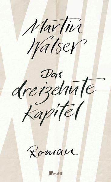 Produktbild: Das dreizehnte Kapitel