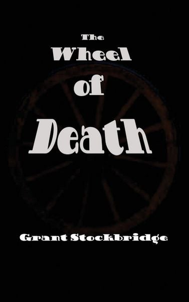 Produktbild: The Wheel of Death