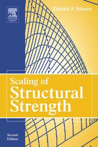 Produktbild: Scaling of Structural Strength