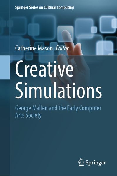 Produktbild: Creative Simulations