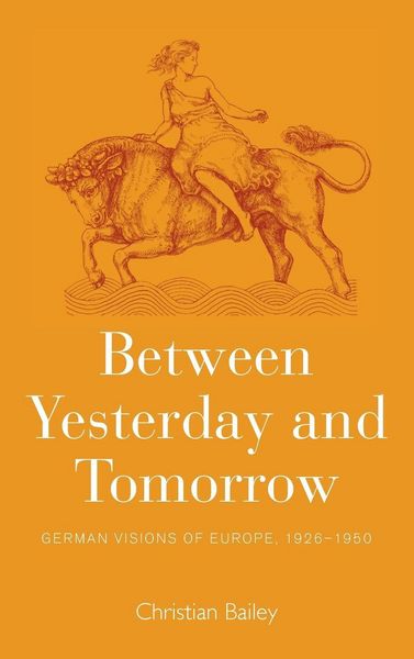 Produktbild: Between Yesterday and Tomorrow