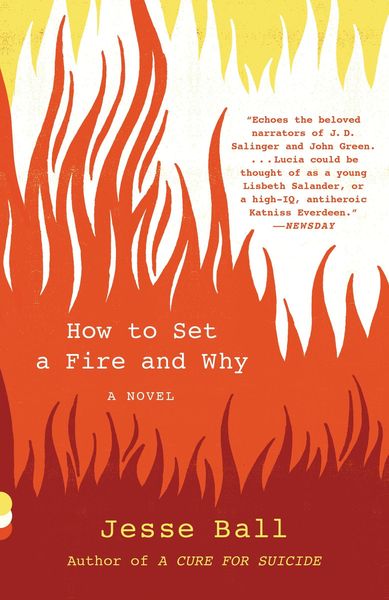 Produktbild: How to Set a Fire and Why