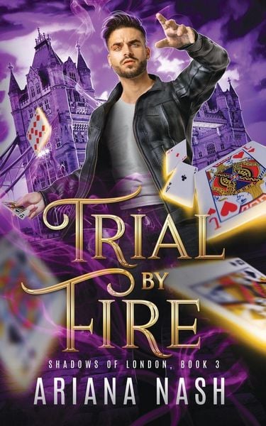 Produktbild: Trial by Fire