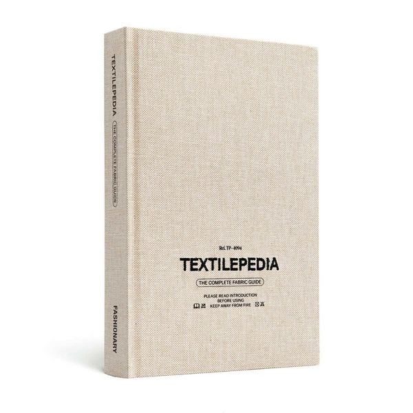 Produktbild: Textilepedia