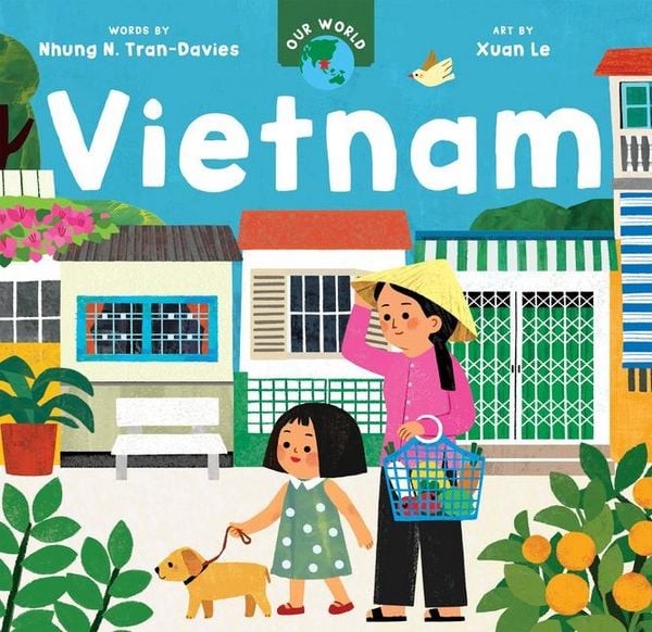 Produktbild: Our World: Vietnam