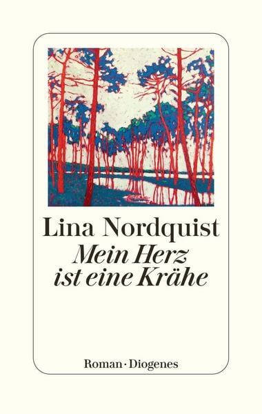 Produktbild: Mein Herz ist eine Kr&auml;he