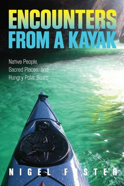 Produktbild: Encounters from a Kayak