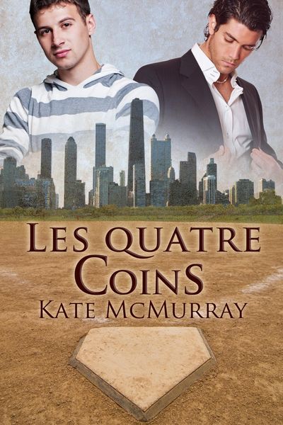 Produktbild: Les quatre coins