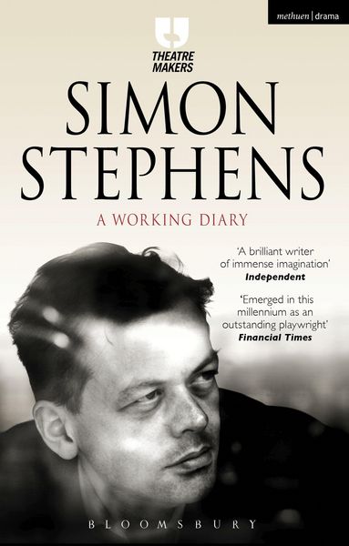 Produktbild: Simon Stephens