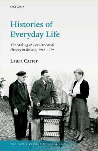 Produktbild: Histories of Everyday Life