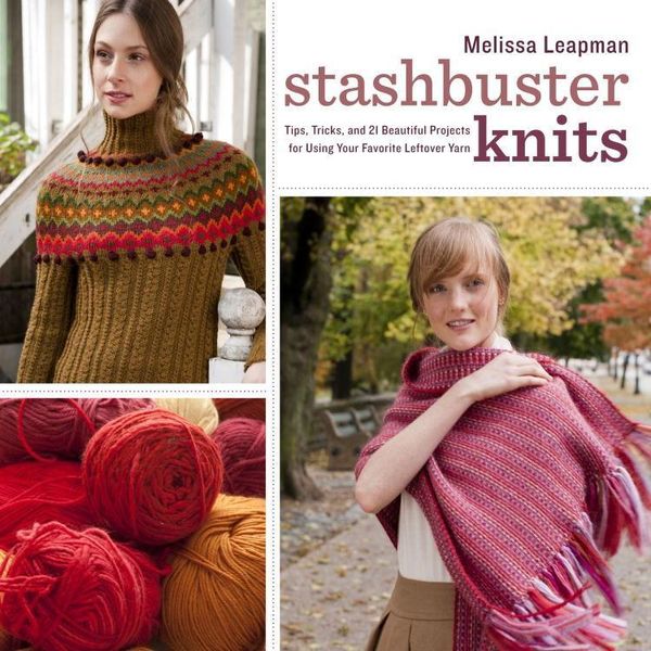 Produktbild: Stashbuster Knits