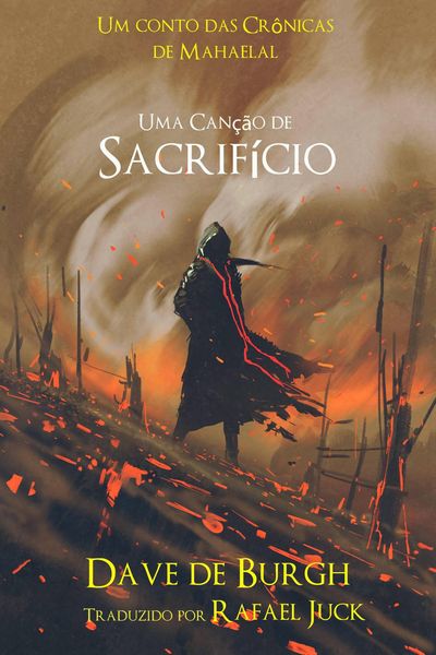 Produktbild: Uma Can&ccedil;&atilde;o de Sacrif&iacute;cio