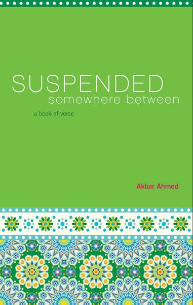 Produktbild: Suspended Somewhere Between