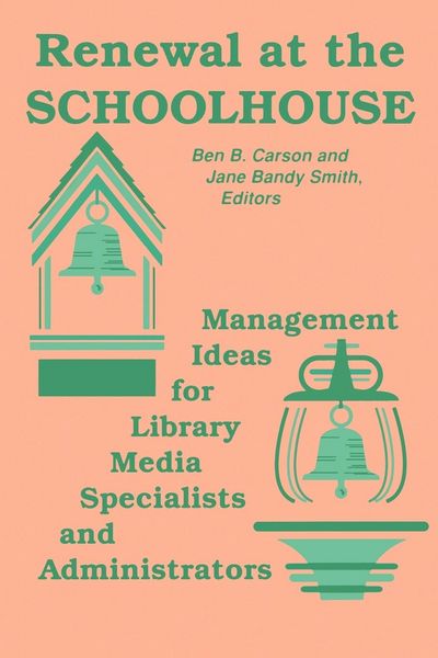 Produktbild: Renewal at the Schoolhouse