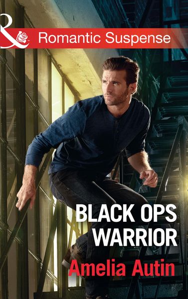 Produktbild: Black Ops Warrior