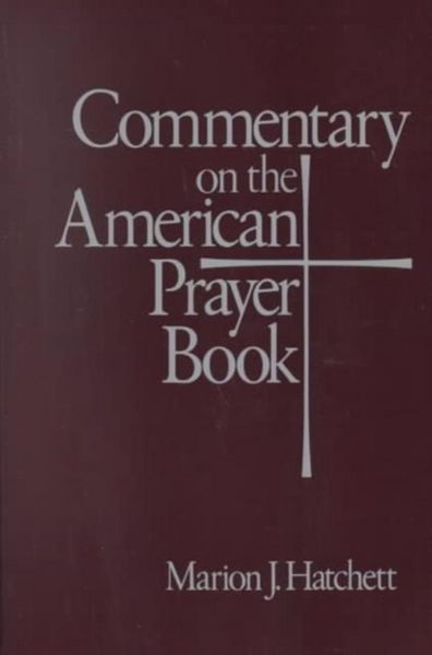 Produktbild: Commentary On The Amer Prayer