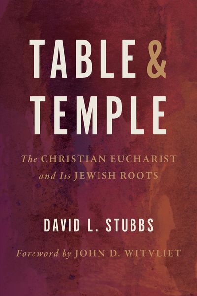 Produktbild: Table and Temple