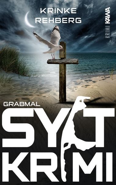 Syltkrimi Grabmal