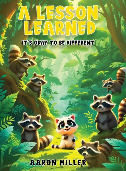 Produktbild: A Lesson Learned