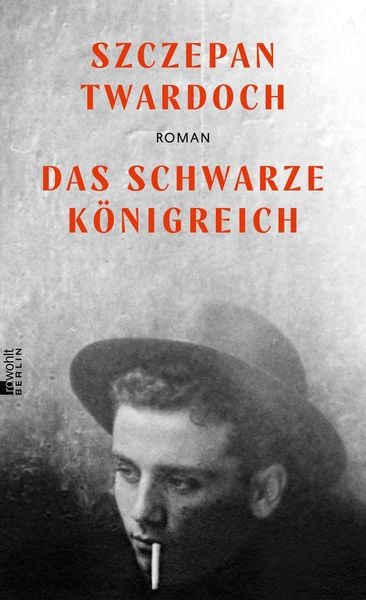 Produktbild: Das schwarze K&ouml;nigreich