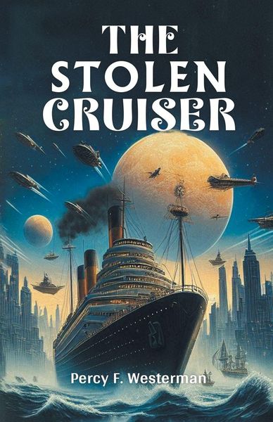 Produktbild: The Stolen Cruiser