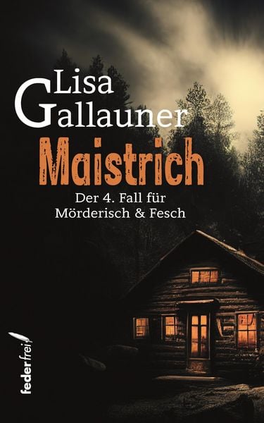 Produktbild: Maistrich: &Ouml;sterreich-Krimi