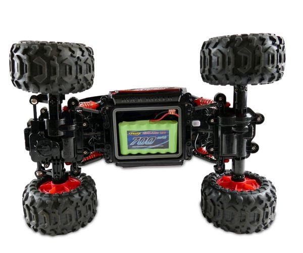 Produktbild: Carson Modellsport Modellbau-Akkupack (NiMh) 7.2V 700 mAh JST
