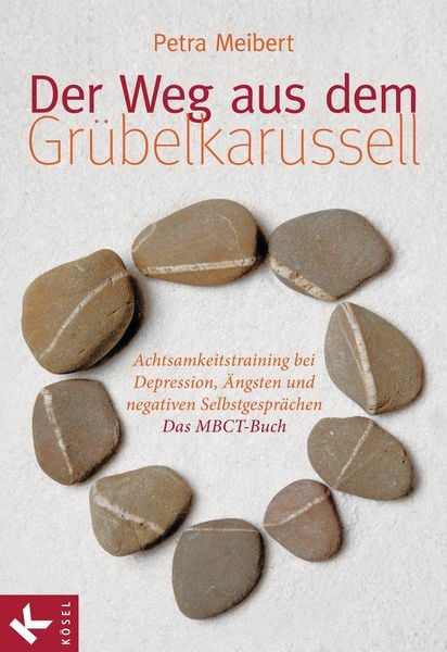 Produktbild: Der Weg aus dem Gr&uuml;belkarussell