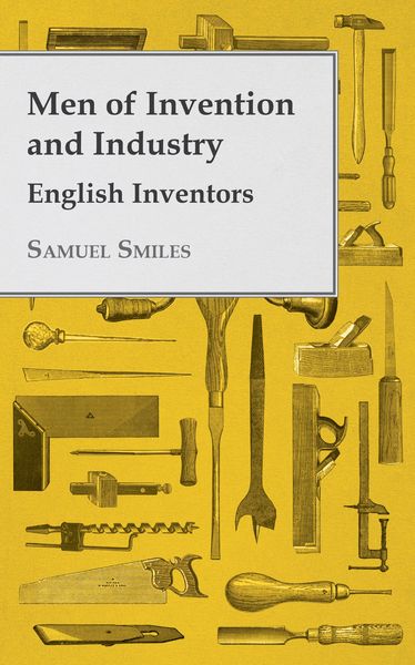 Produktbild: Men of Invention and Industry - English Inventors
