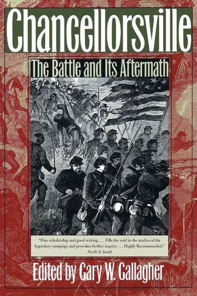 Produktbild: Chancellorsville