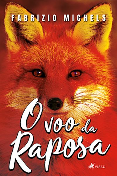 Produktbild: O Voo da Raposa