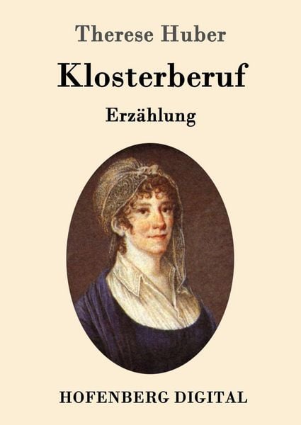 Produktbild: Klosterberuf