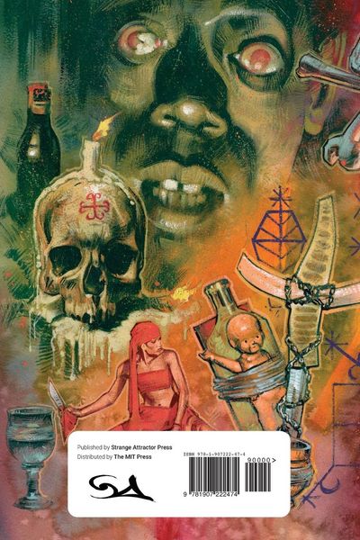 Produktbild: Undead Uprising