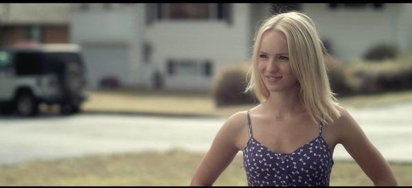 Produktbild: The Evil in Us - Uncut