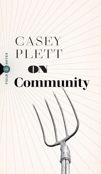 Produktbild: On Community
