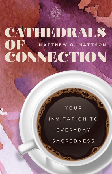Produktbild: Cathedrals of Connection