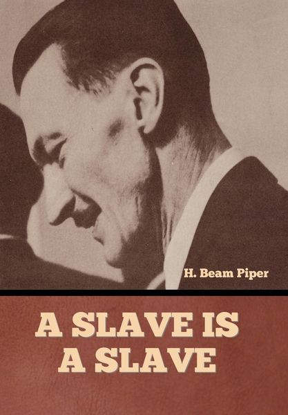 Produktbild: A Slave is a Slave