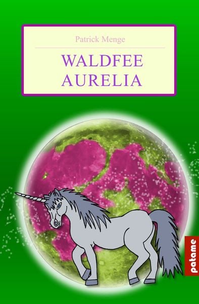 Produktbild: Waldfee Aurelia