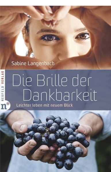 Produktbild: Die Brille der Dankbarkeit