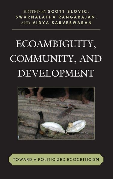 Produktbild: Ecoambiguity, Community, and Development