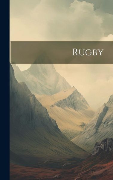 Produktbild: Rugby