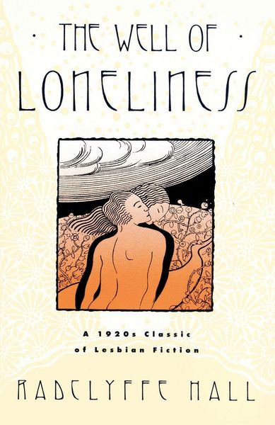 Produktbild: The Well of Loneliness