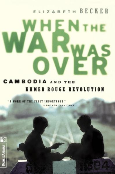 Produktbild: When the War Was Over