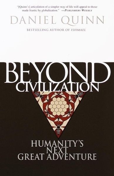 Produktbild: Beyond Civilization