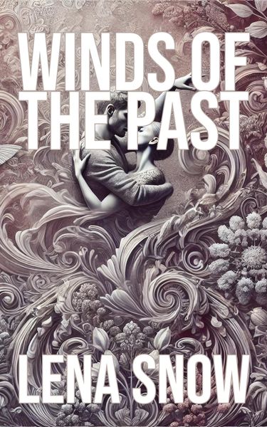 Produktbild: Winds of the Past