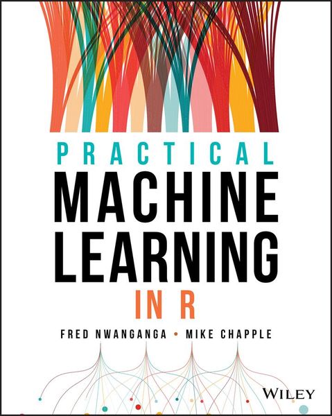 Produktbild: Practical Machine Learning in R