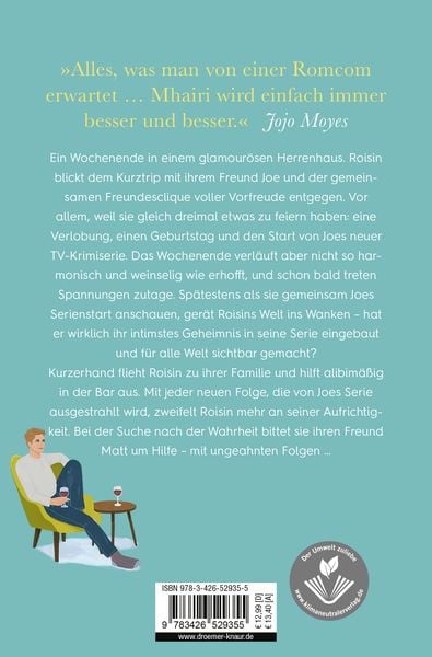 Produktbild: Between Us - Die gro&szlig;e Liebe kennt viele Geheimnisse