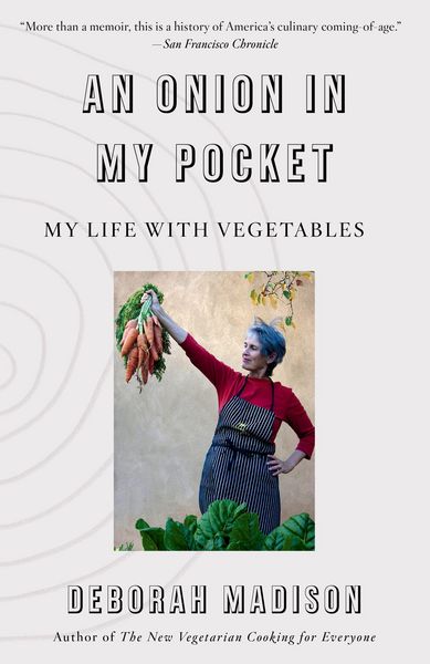 Produktbild: An Onion in My Pocket