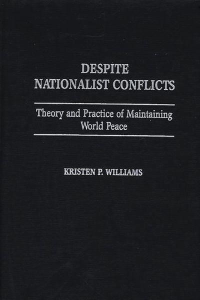 Produktbild: Despite Nationalist Conflicts